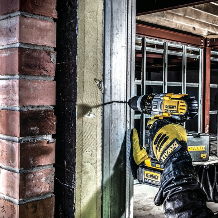 Set 10 burghie Industrial Cobalt HSS-E Extreme 7x109mm DeWALT DT4936 [5]