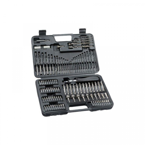 Set 109 accesorii gaurire si insurubare Dewalt - DT0109 [2]