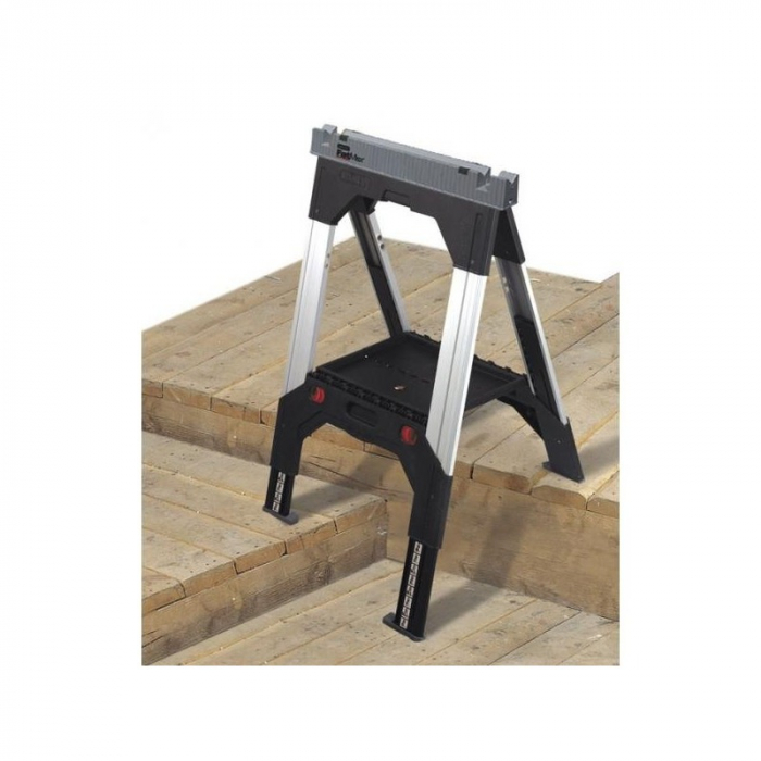 Set 2 Capre De Lucru Stanley Fatmax 1-92-980 , 70 x 84 cm [2]