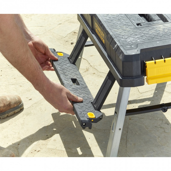 Cutie pentru scule Stanley Fatmax cu scara 3 in 1 - FMST81083 [8]