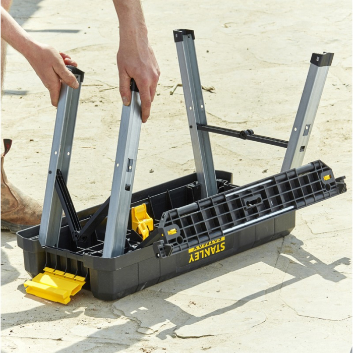 Cutie pentru scule Stanley Fatmax cu scara 3 in 1 - FMST81083 [2]