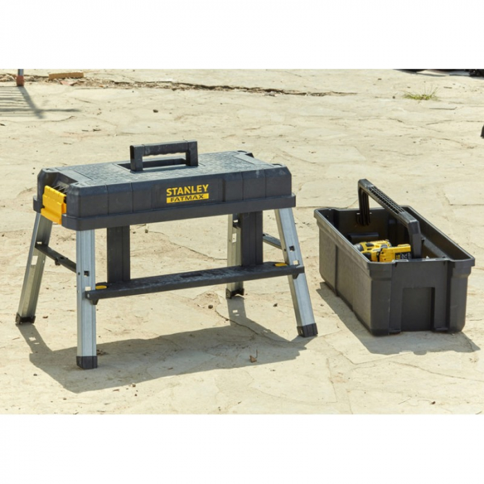 Cutie pentru scule Stanley Fatmax cu scara 3 in 1 - FMST81083 [7]