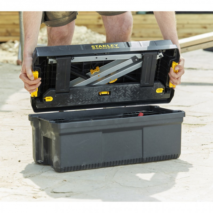 Cutie pentru scule Stanley Fatmax cu scara 3 in 1 - FMST81083 [4]