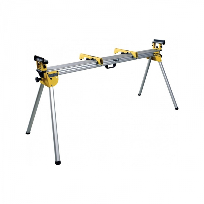 Stand de lucru pliabil pentru fierastraie DeWalt - DE7033 [4]