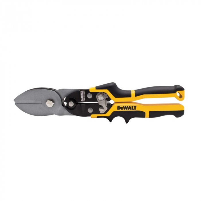 Foarfeca HVAC ondulat tabla DeWalt DWHT14687-0 [1]