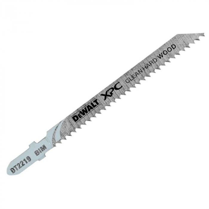Set 3 Lame Pendular DeWalt DT2219 Lemn 2.5 x 100 mm [4]