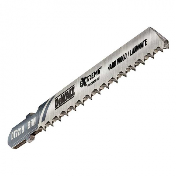 Set 3 Lame Pendular DeWalt DT2219 Lemn 2.5 x 100 mm [2]