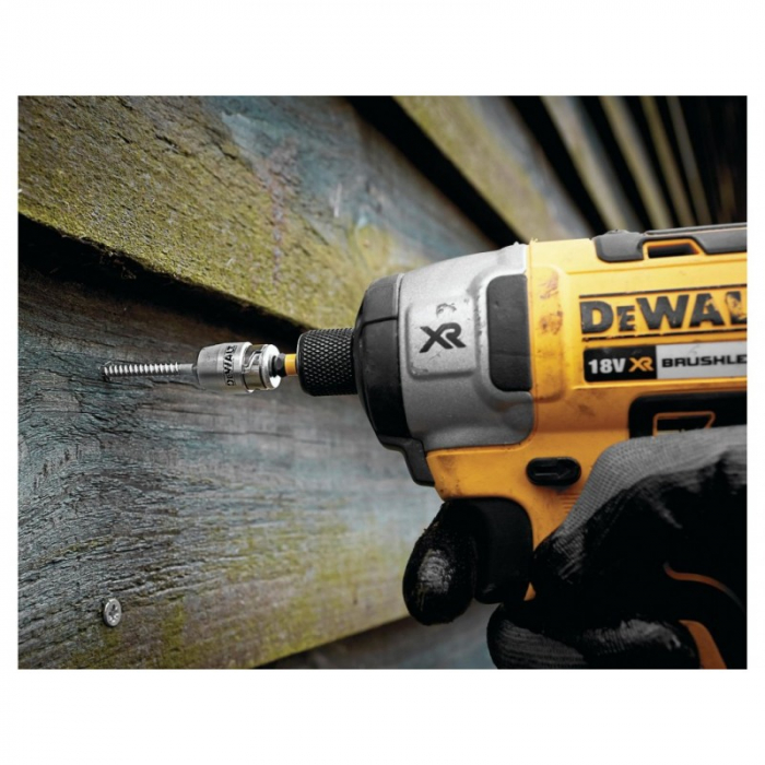 Set Biti Extreme FLEXTORQ DeWalt DT70536T PH2 x 50 mm [2]