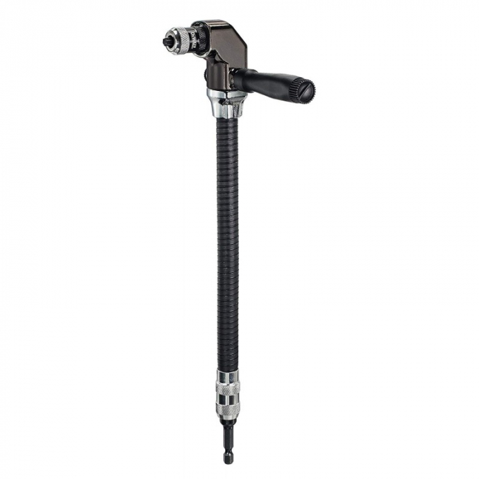 Atasament de impact flexibil unghi drept 300mm DeWalt - DT70621 [3]