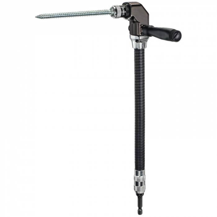Atasament de impact flexibil unghi drept 300mm DeWalt - DT70621 [2]