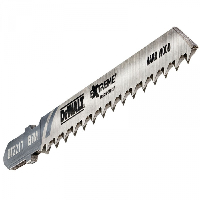 Set 3 lame pendular DeWalt DT2217 Extreme XPC 100mm 2.5 mm [2]