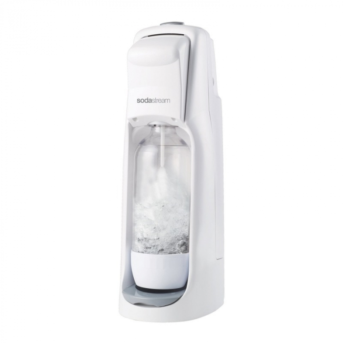 Aparat sifon jet alb - SodaStream [3]