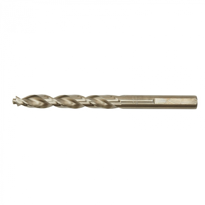 Set 10 Burghie DeWALT DT4920 Industrial Cobalt HSS-E Extreme 3mmx61mm [2]