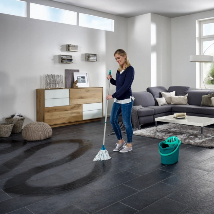 Set curatenie Leifheit Classic Mop [3]