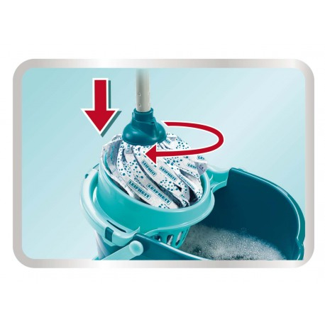 Set curatenie Leifheit Classic Mop [8]