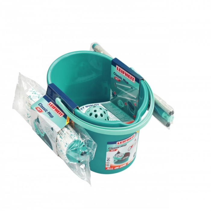 Set curatenie Leifheit Classic Mop [7]
