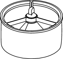 Membrana TECEdrainline antimiros pentru sifon cod 650004 [2]