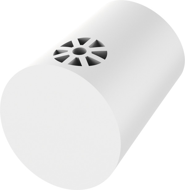 TECEone capac duza dus "standard" 90° Set 3 buc [1]
