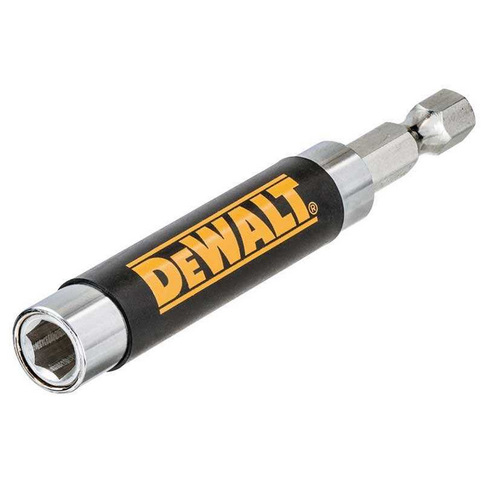 Set DeWALT cu 16 piese de impact in set Tic Tac [3]