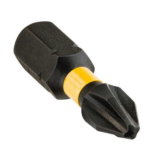 Set DeWALT cu 16 piese de impact in set Tic Tac [4]