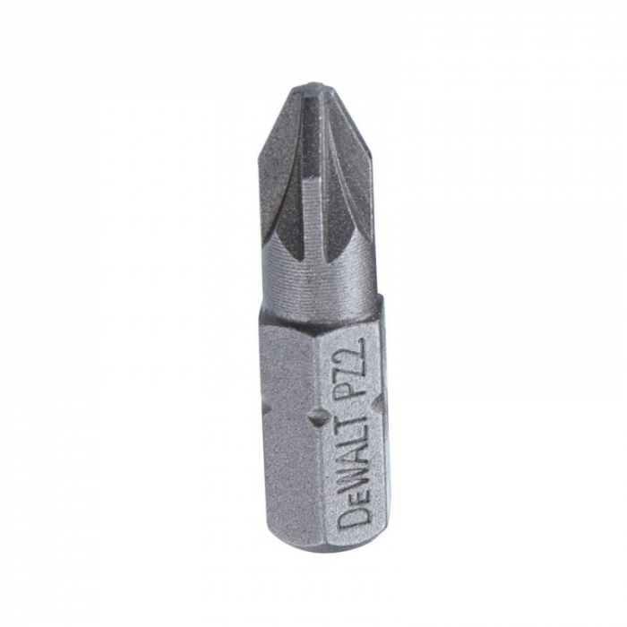 Set Tic Tac 25x PZ2 25mm DeWalt - DT71521 [3]