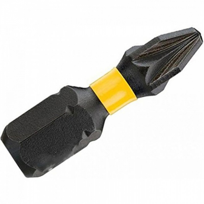 Set 5 capete de torsiune PZ2 25mm DeWalt - DT7387T [4]