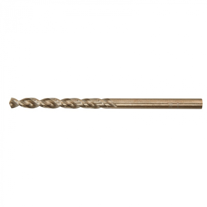 Set 10 burghie DeWALT DT4928 Industrial Cobalt 8% HSS-E Extreme 4.8mmx86mm [2]