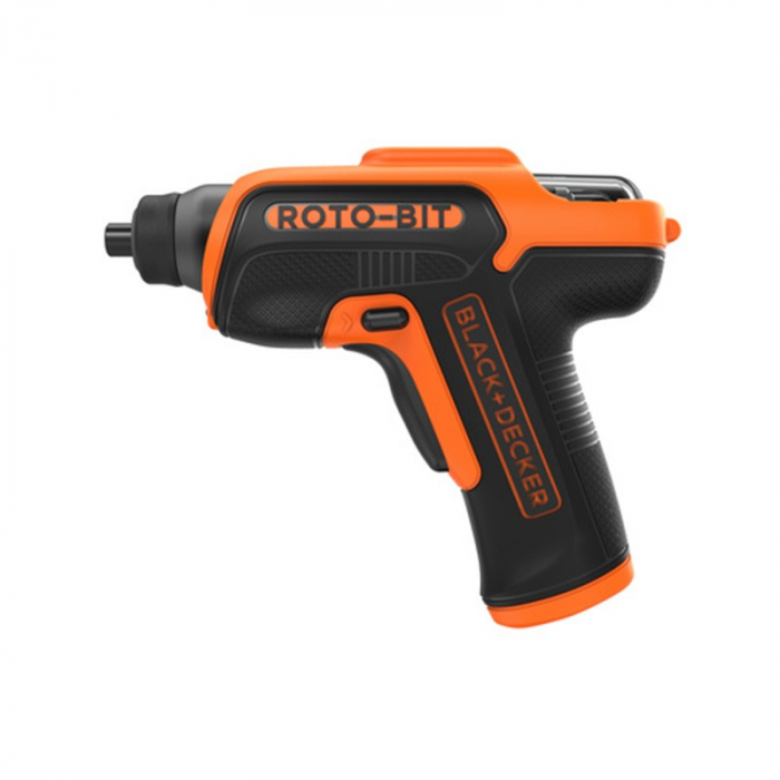 Masina de insurubat ROTO-BIT 3.6V Black & Decker - CS36BST [2]