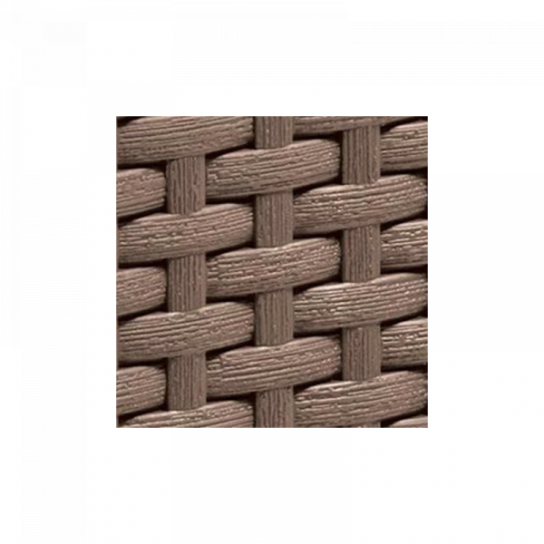 Set mobilier pentru balcon, maro, Keter Salemo [6]