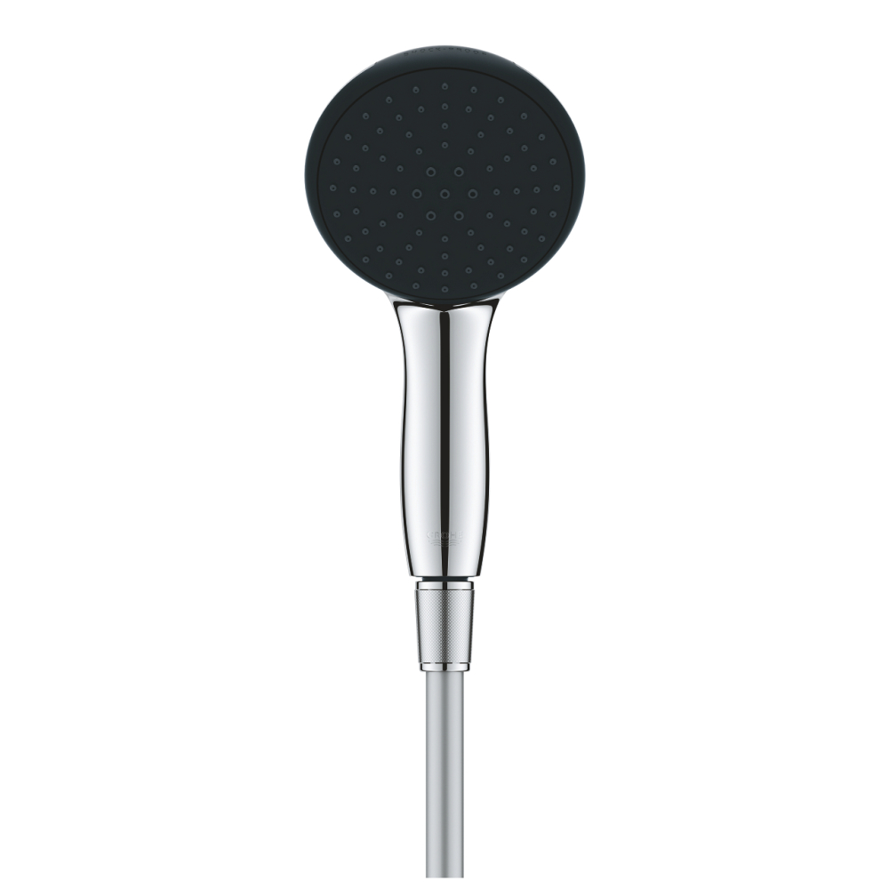 Set para de dus Grohe Vitalio Start 110 crom [2]