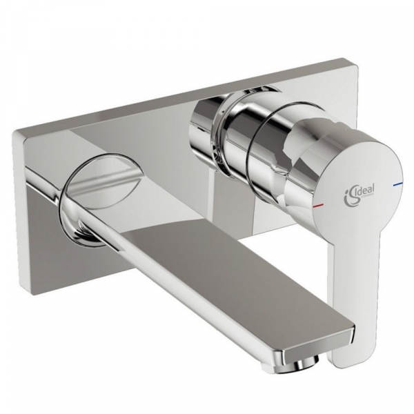 Parte ingropata pentru bateria incastrata pentru lavoar A6107AA Ideal Standard A5948NU [2]