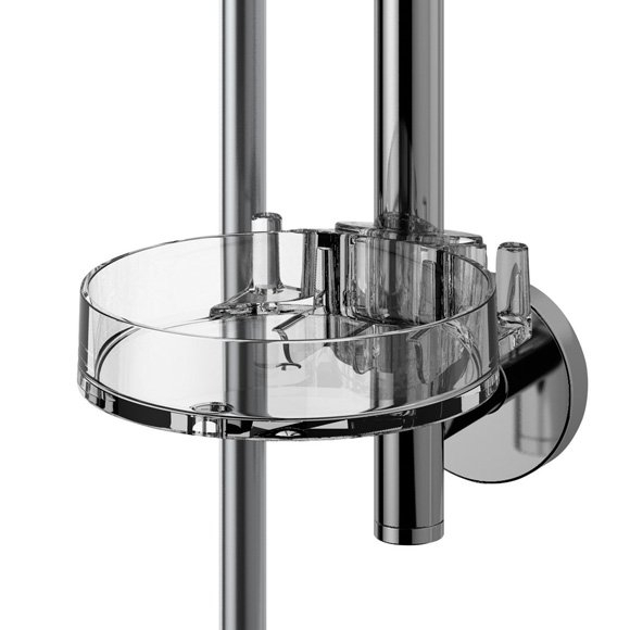 Set pentru dus Ideal Standard Ideal Rain Soft M1 [3]