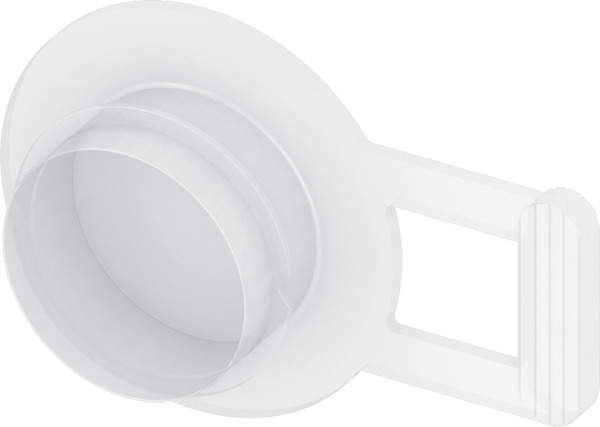 Set dopuri testare TECE pentru fitinguri cu filet FI 1/2 '' - 2'' FI [2]