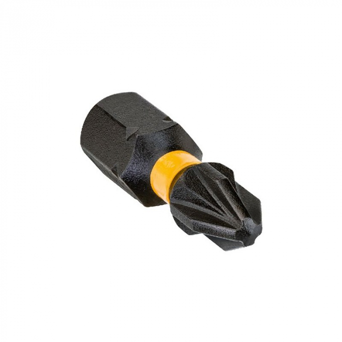Set 5 capete de torsiune PZ1 25mm DeWalt - DT7386T [3]