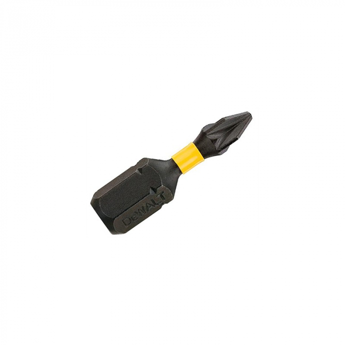 Set 5 capete de torsiune PZ1 25mm DeWalt - DT7386T [4]