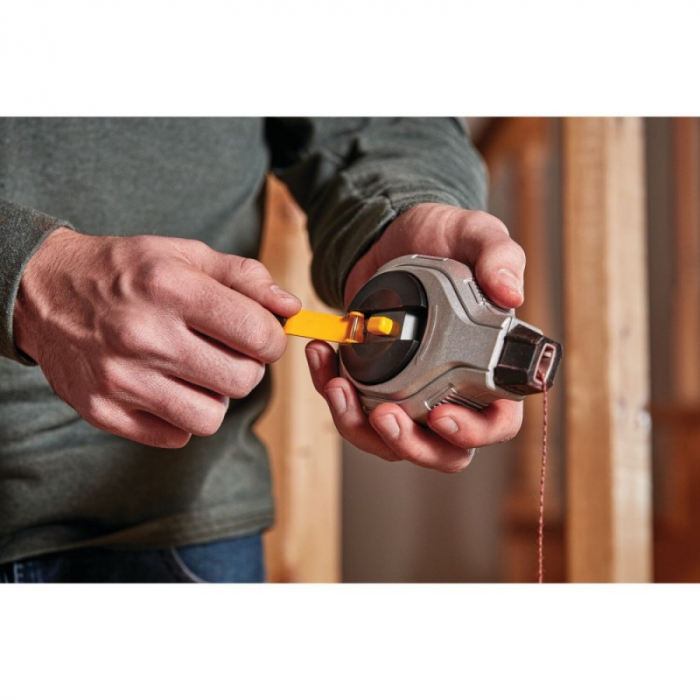 Sfoara De Trasat 30m DeWalt DWHT47399-0 [5]