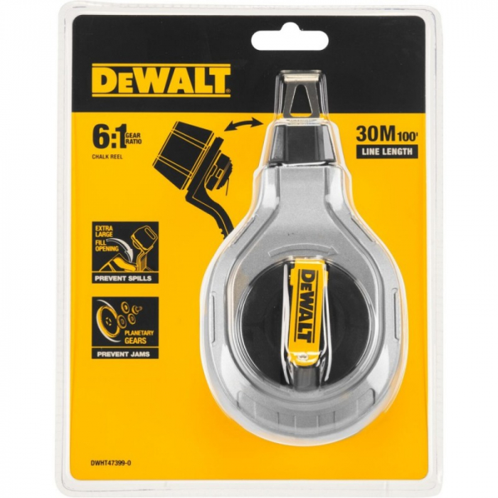 Sfoara De Trasat 30m DeWalt DWHT47399-0 [1]
