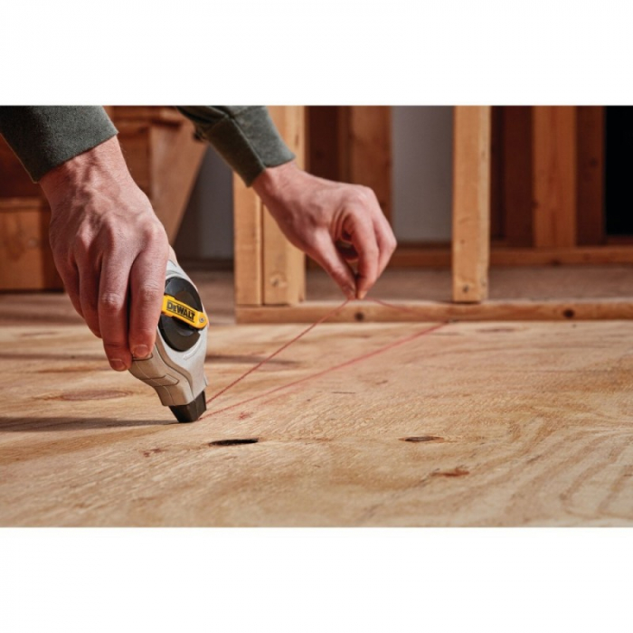 Sfoara De Trasat 30m DeWalt DWHT47399-0 [6]