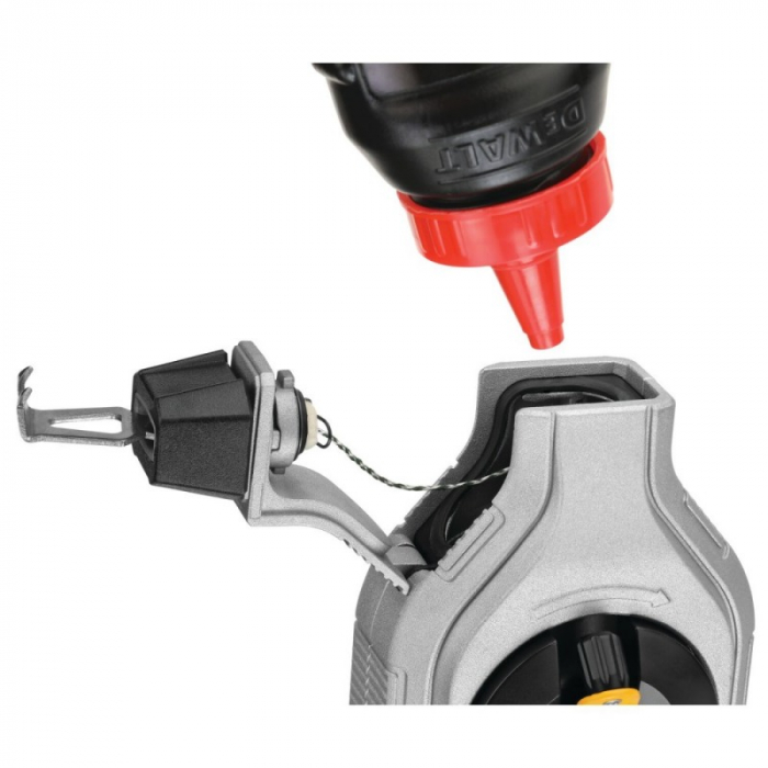 Sfoara De Trasat 30m DeWalt DWHT47399-0 [8]