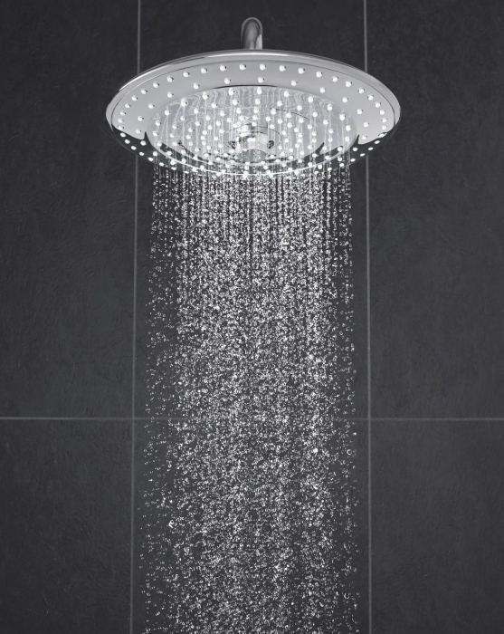 Coloana dus si cada Grohe Euphoria 260 [5]
