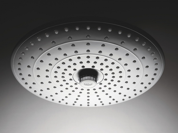 Coloana dus si cada Grohe Euphoria 260 [6]