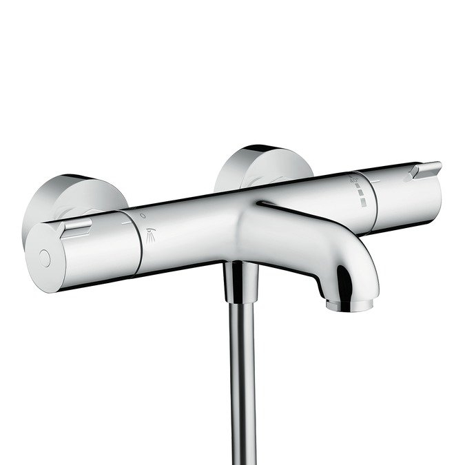 Baterie cada termostatata Hansgrohe Ecostat 1001 CL [1]