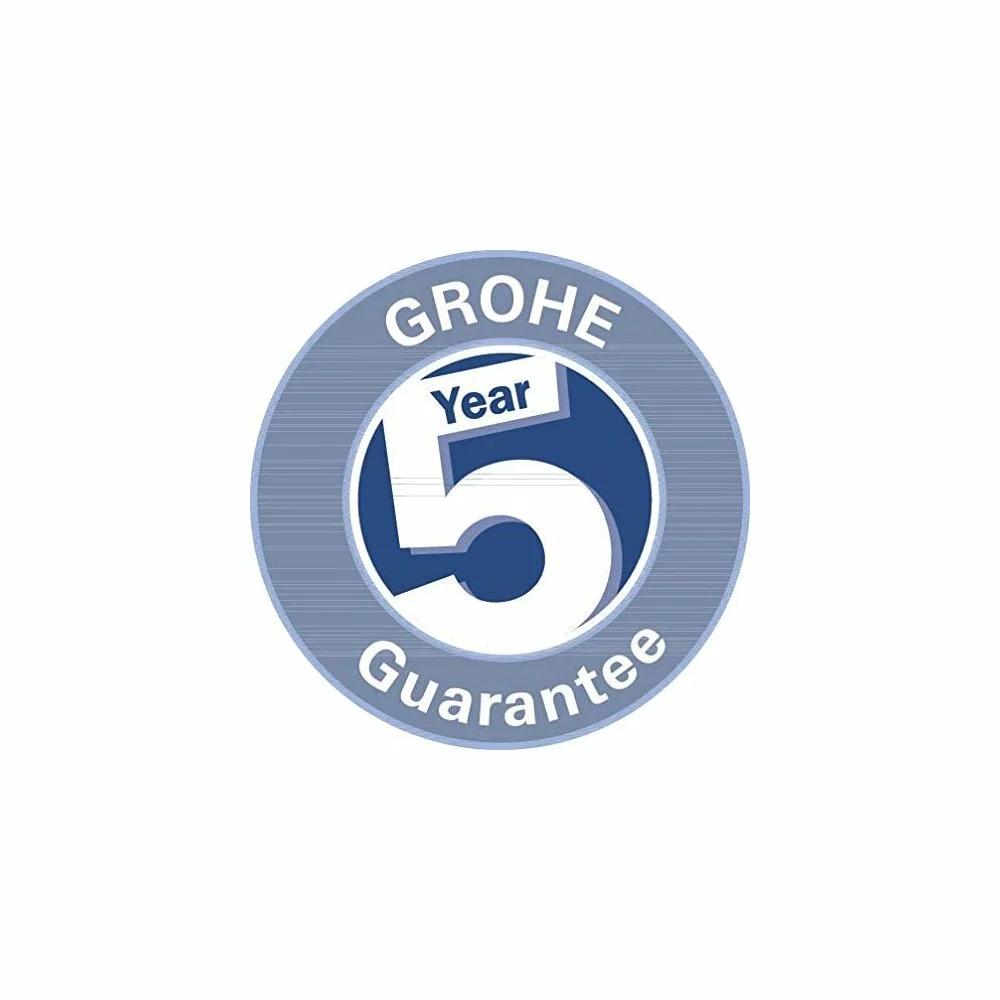 Sistem de dus cu termostat incastrat Grohe Grohtherm Smartcontrol Rainshower SmartActive 310 [4]