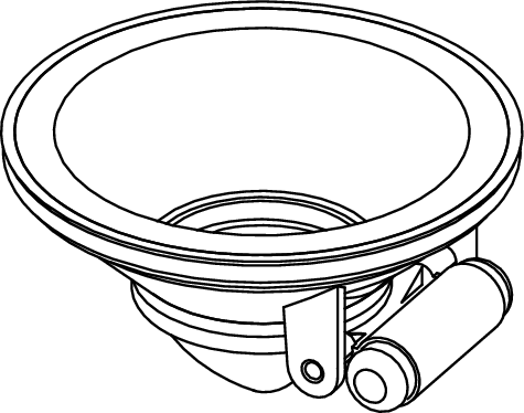 Sistem mecanic TECEdrainpoint S de retinere a mirosurilor [2]