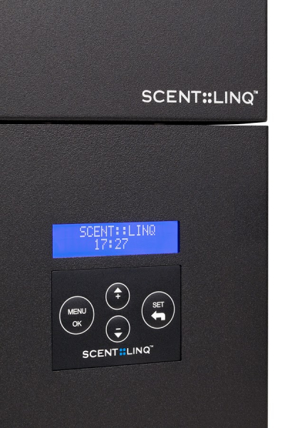 Sistem odorizant portabil Scentlinq MDX250 Alb [2]
