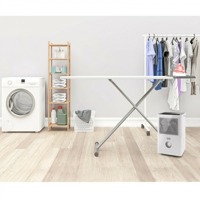 Dezumidificator Black+Decker 12L [3]