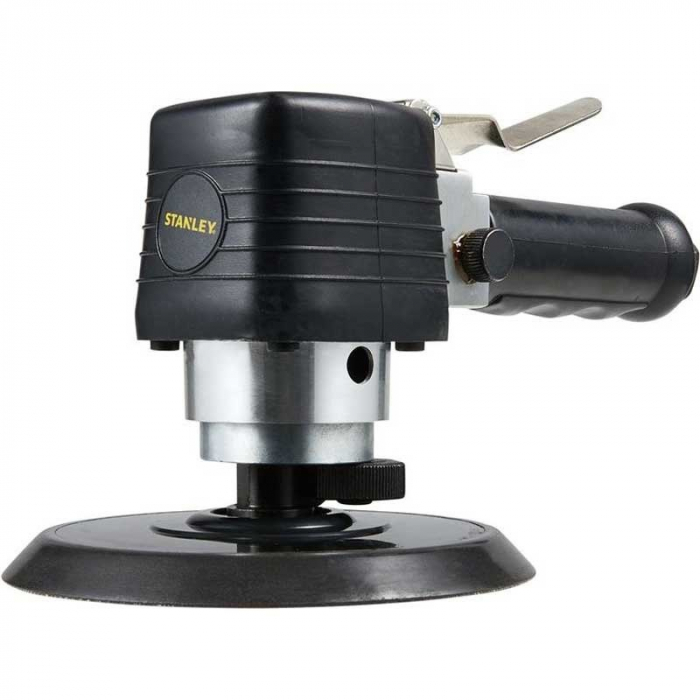 Slefuitor Pneumatic Stanley 150151XSTN, Orbital, 85 L/min, 116 PSI, 8 Bar [2]