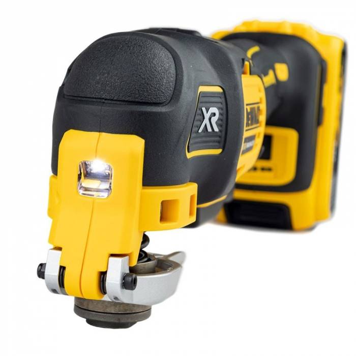 Multifunctionala DeWalt DCS356N Brushless [4]