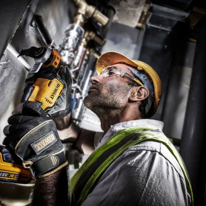 Multifunctionala DeWalt DCS356N Brushless [6]