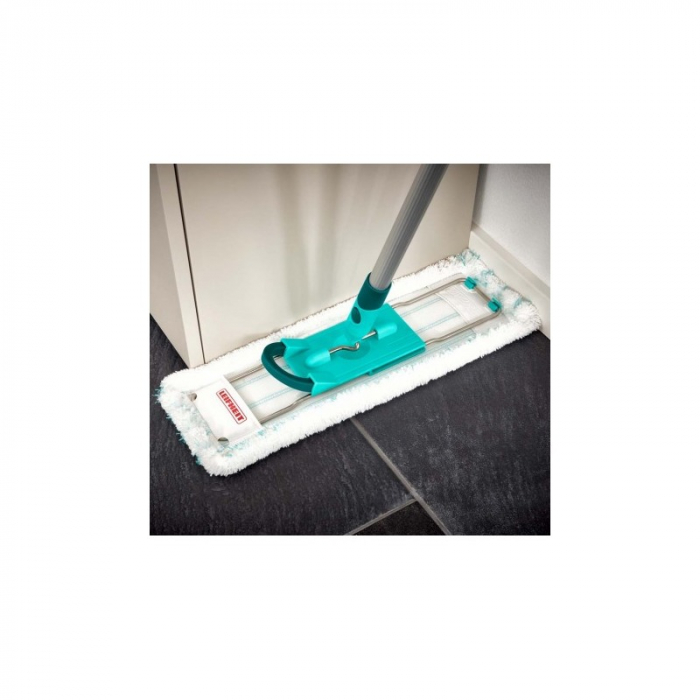 Spalator cu coada telescopica Leifheit Profi Micro Duo 42 cm [2]